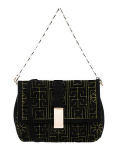 Сумка на руку Versace