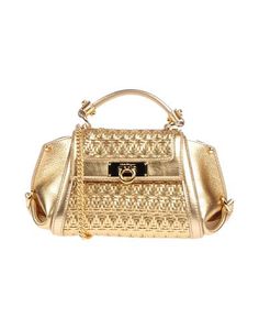 Сумка на руку Salvatore Ferragamo
