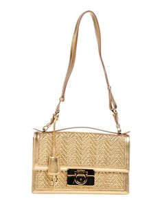 Сумка на руку Salvatore Ferragamo