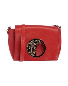 Сумка через плечо Versace Collection