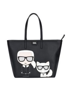 Сумка на руку Karl Lagerfeld