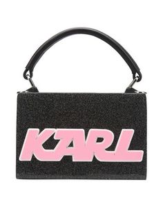 Сумка на руку Karl Lagerfeld