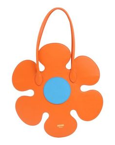 Сумка на руку Moschino Couture