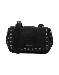 Сумка через плечо Coccinelle