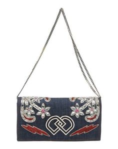 Сумка на руку Dsquared2