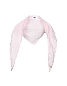Шаль Mm6 Maison Margiela