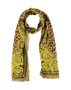 Палантин Versace