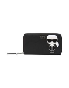 Бумажник Karl Lagerfeld
