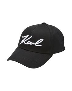 Головной убор Karl Lagerfeld