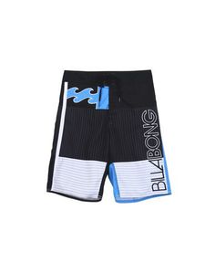 Пляжные брюки и шорты Billabong