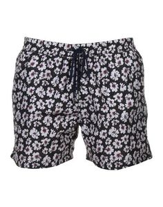 Шорты для плавания Paul Smith Swimwear