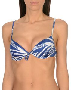 Купальный бюстгальтер Blumarine Beachwear