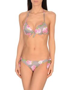 Бикини Blugirl Blumarine Beachwear