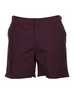 Шорты для плавания Orlebar Brown