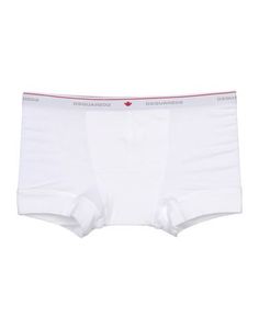 Боксеры Dsquared2