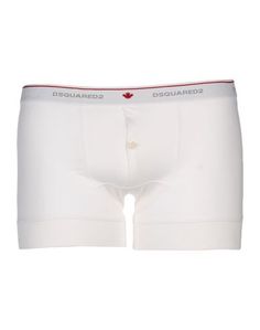 Боксеры Dsquared2