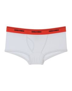 Боксеры Dsquared2