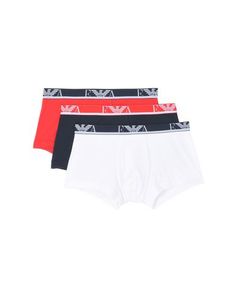 Боксеры Emporio Armani