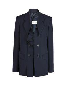 Пиджак Maison Margiela