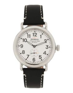 Наручные часы Shinola