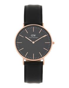 Наручные часы Daniel Wellington