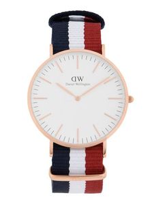 Наручные часы Daniel Wellington