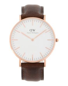 Наручные часы Daniel Wellington