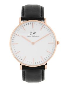 Наручные часы Daniel Wellington