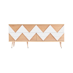 Комод "Granny Woo" Woodi