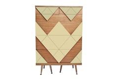 Комод "Big Woo" Woodi