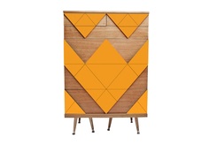 Комод "Big Woo" Woodi