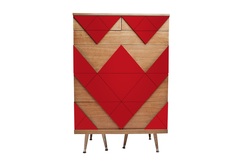 Комод "Big Woo" Woodi