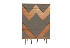 Комод "Big Woo" Woodi