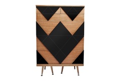 Комод "Big Woo" Woodi