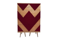 Комод "Big Woo" Woodi