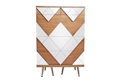 Комод "Big Woo" Woodi