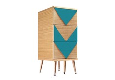 Комод "Slim Woo" Woodi