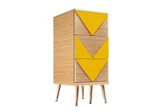 Комод "Slim Woo" Woodi