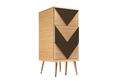 Комод "Slim Woo" Woodi