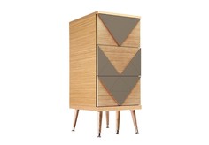 Комод "Slim Woo" Woodi