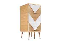 Комод "Slim Woo" Woodi