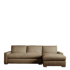 Диван "LANDON SECTIONAL" Gramercy
