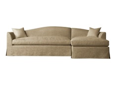 Диван "SANDY HILL SECTIONAL" Gramercy