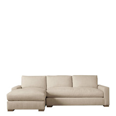 Диван LANDON SECTIONAL Gramercy