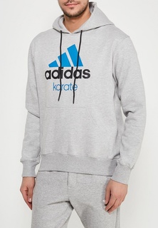 Худи adidas