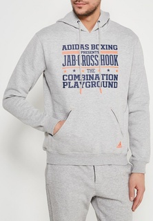 Худи adidas