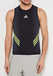 Майка спортивная adidas