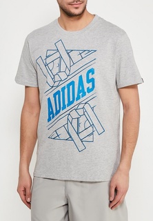 Футболка adidas