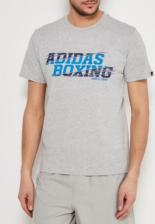 Футболка спортивная adidas