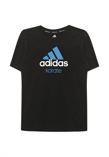 Футболка adidas